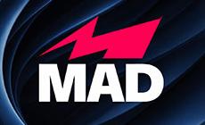 MAD